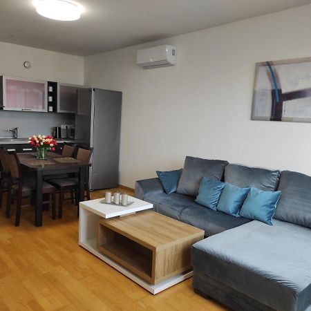 Klaipedos 99 Apartamentai Panevėžys Exteriér fotografie